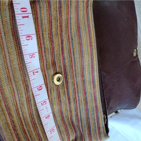 Relic crossbody bag  - Picture 8 of 10